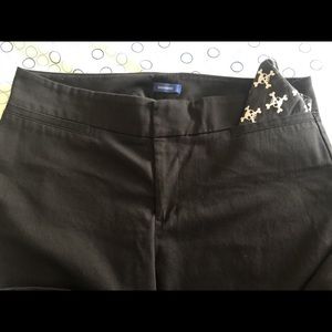 Dockers Sydney Pant Woman dressing Pants stretchy